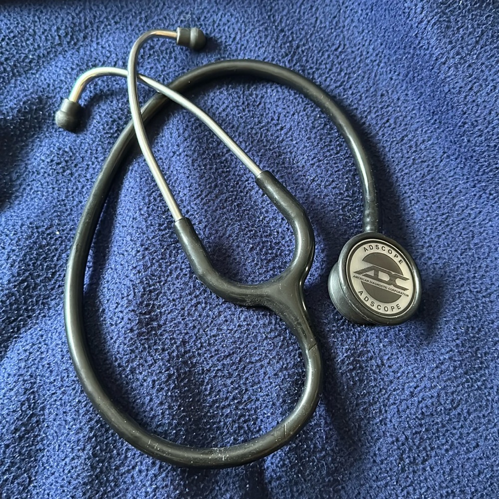 ADC Adscope Stethoscope